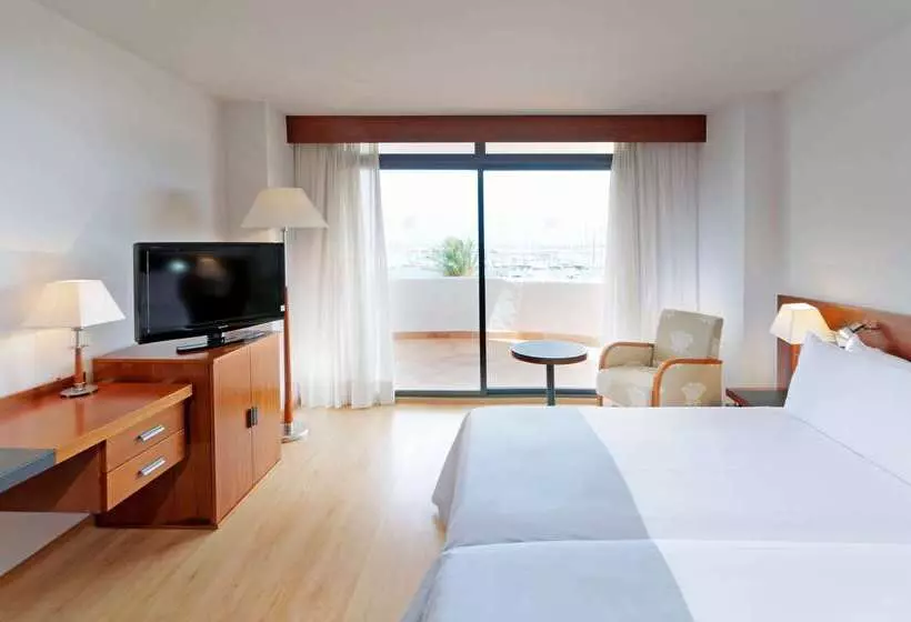 ホテル Palma Bellver Affiliated By Meliá