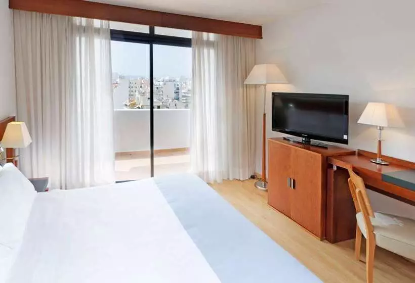 ホテル Palma Bellver Affiliated By Meliá