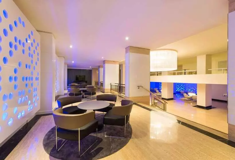 ホテル Palma Bellver Affiliated By Meliá