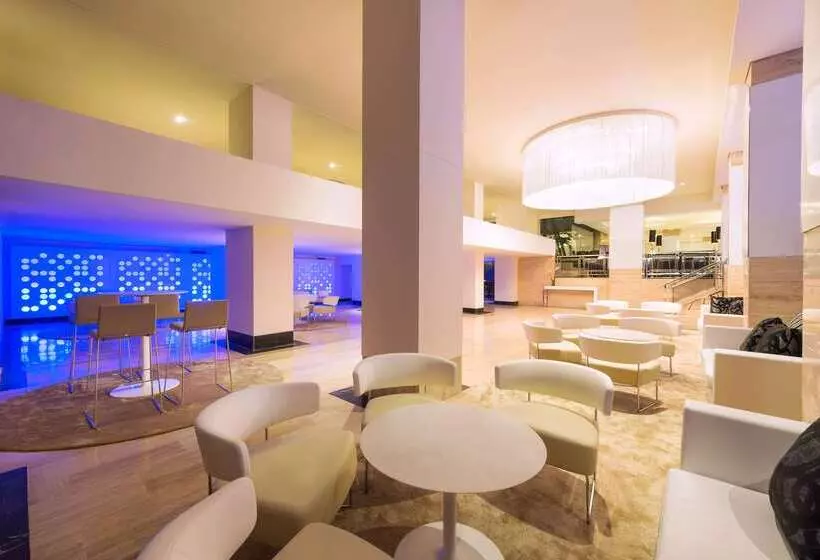 ホテル Palma Bellver Affiliated By Meliá