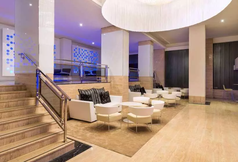 ホテル Palma Bellver Affiliated By Meliá