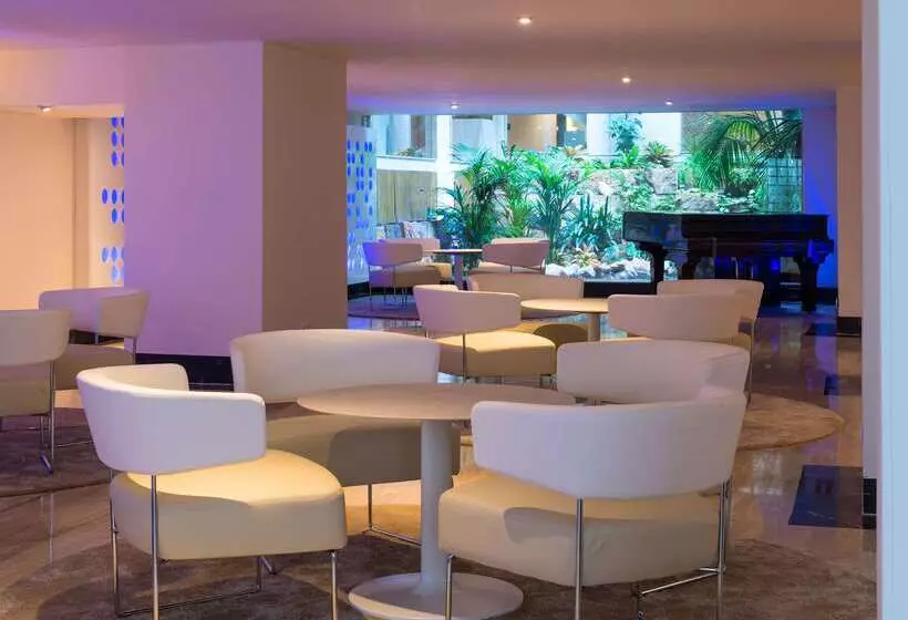 ホテル Palma Bellver Affiliated By Meliá