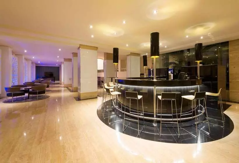 ホテル Palma Bellver Affiliated By Meliá