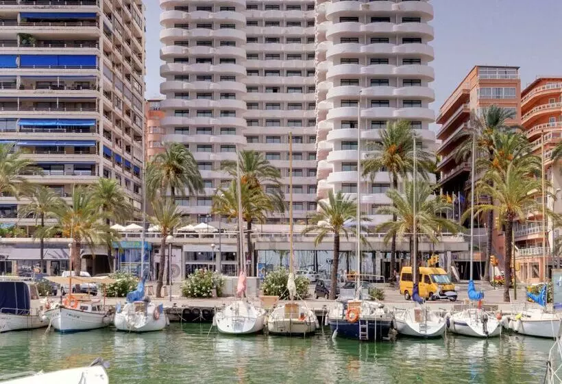 ホテル Palma Bellver Affiliated By Meliá