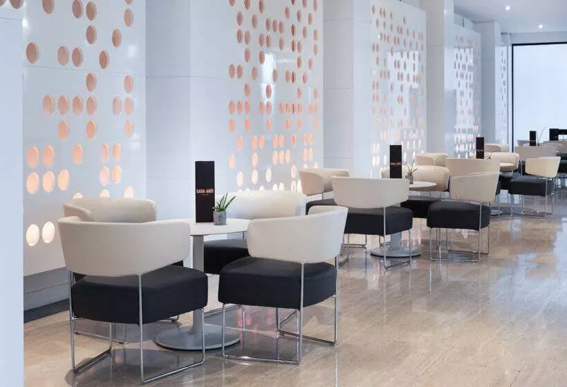 ホテル Palma Bellver Affiliated By Meliá