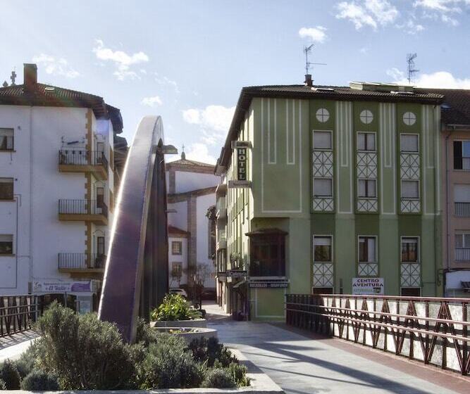 فندق Pension Monteverde