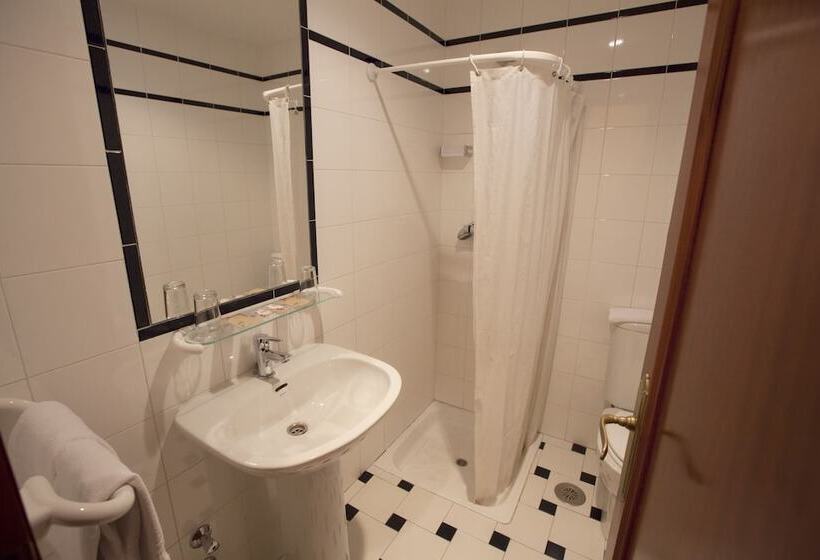 فندق Pension Monteverde