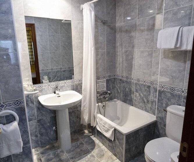 فندق Pension Monteverde