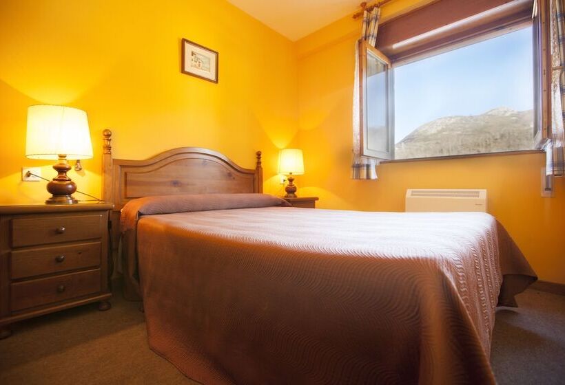 فندق Pension Monteverde