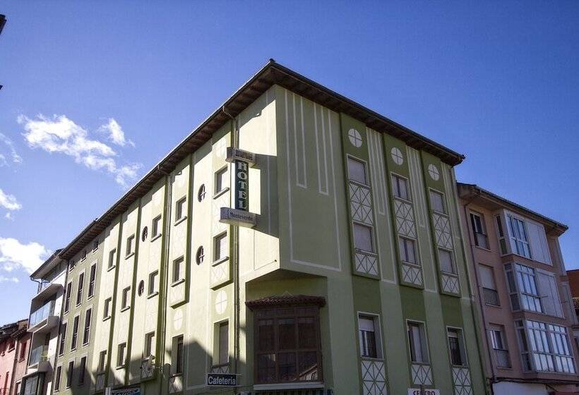 فندق Pension Monteverde