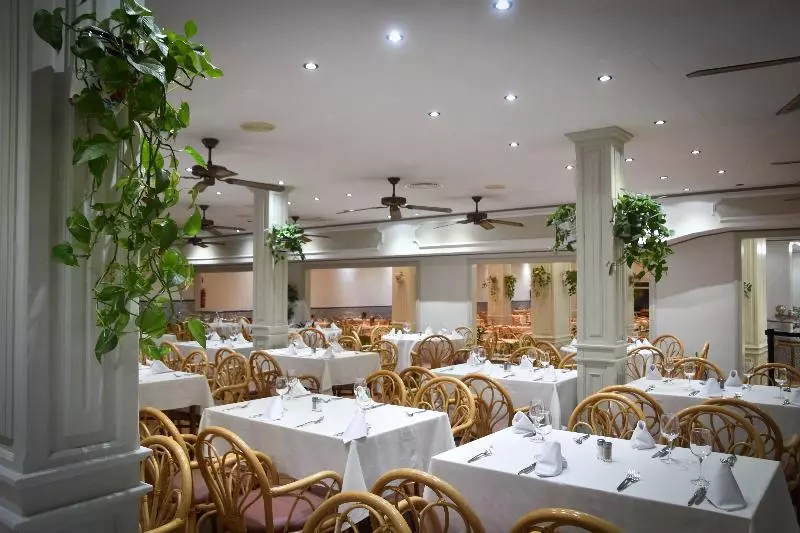 בית מלון כפרי Playacapricho