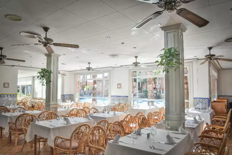 בית מלון כפרי Playacapricho