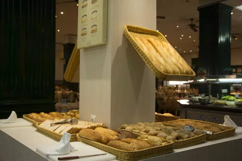 בית מלון כפרי Playacapricho