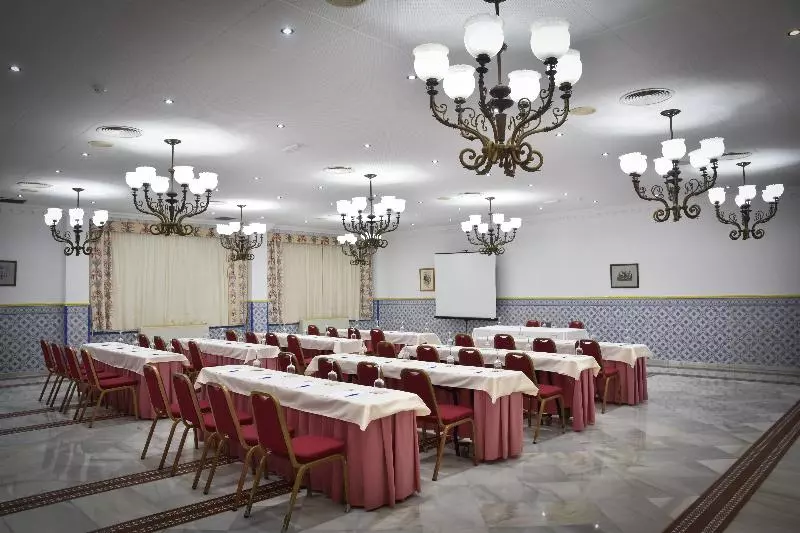 בית מלון כפרי Playacapricho