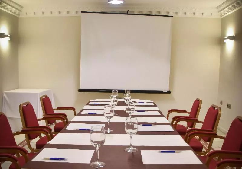 בית מלון כפרי Playacapricho