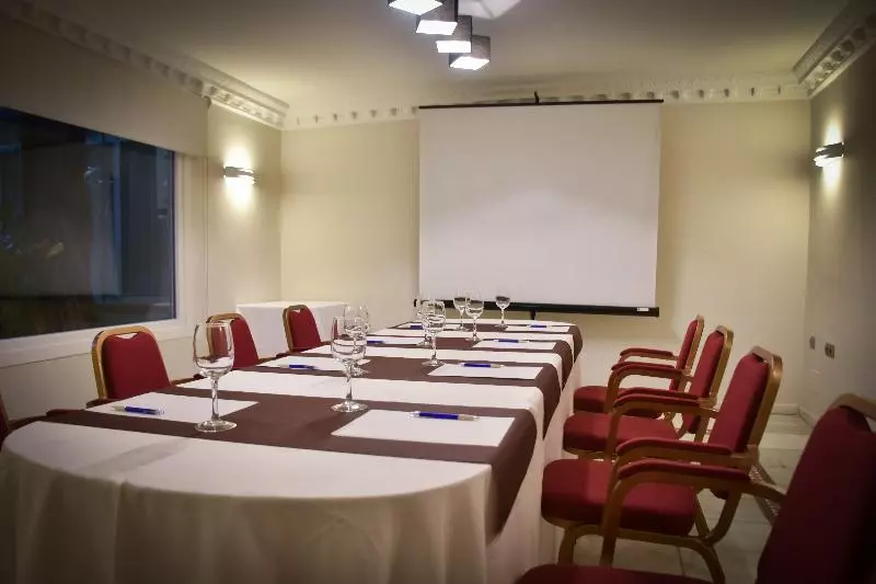 בית מלון כפרי Playacapricho