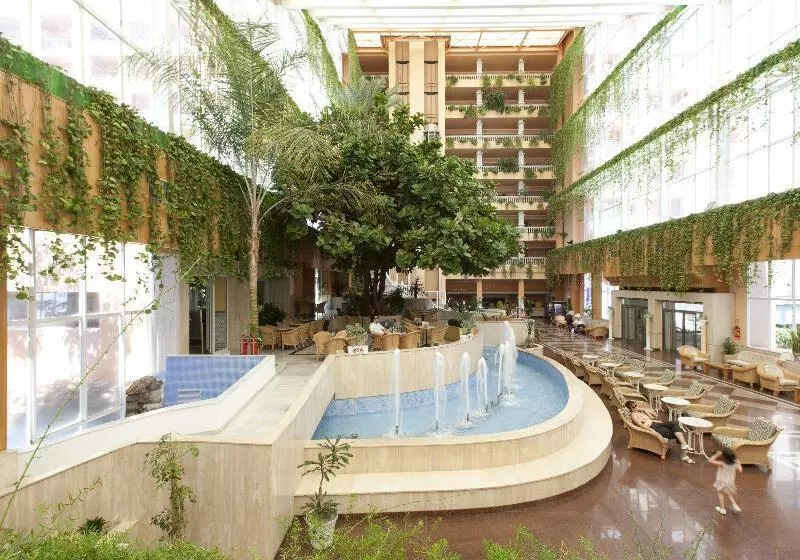 בית מלון כפרי Playacapricho