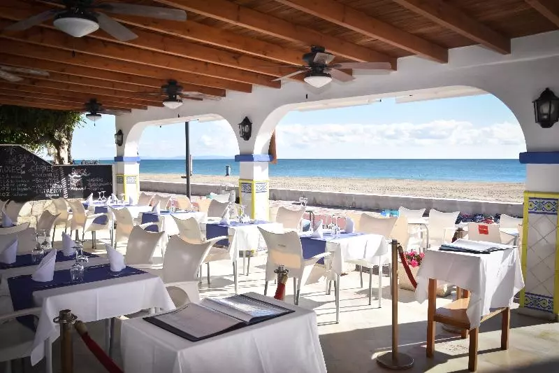 בית מלון כפרי Playacapricho