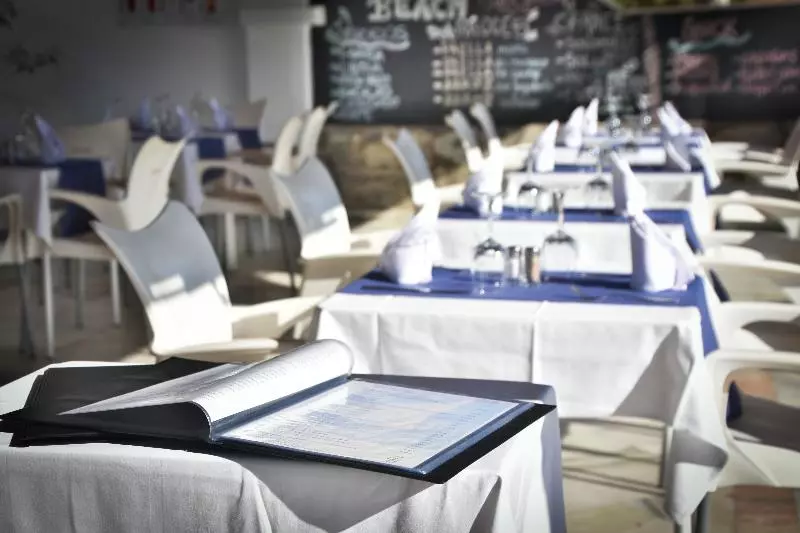 בית מלון כפרי Playacapricho