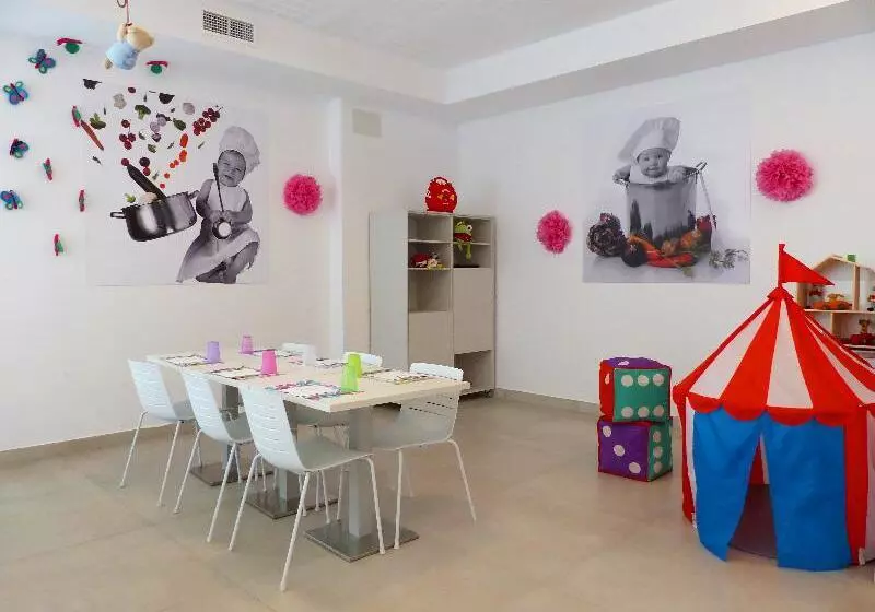 Port Benidorm Hotel & Spa 4* Sup