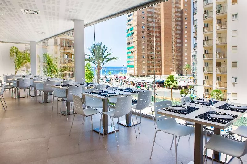 Port Benidorm Hotel & Spa 4* Sup