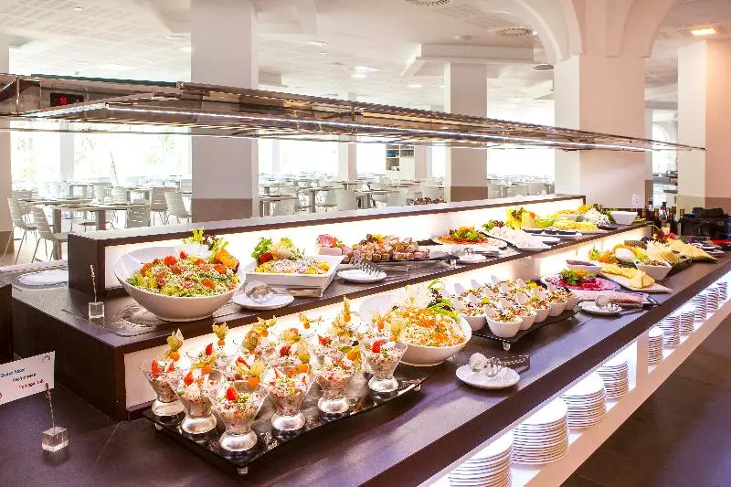 Port Benidorm Hotel & Spa 4* Sup