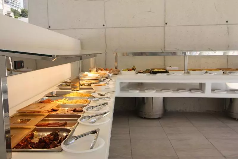 Port Benidorm Hotel & Spa 4* Sup