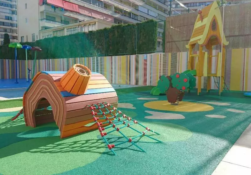 Port Benidorm Hotel & Spa 4* Sup