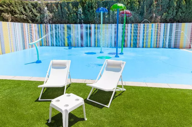 Port Benidorm Hotel & Spa 4* Sup