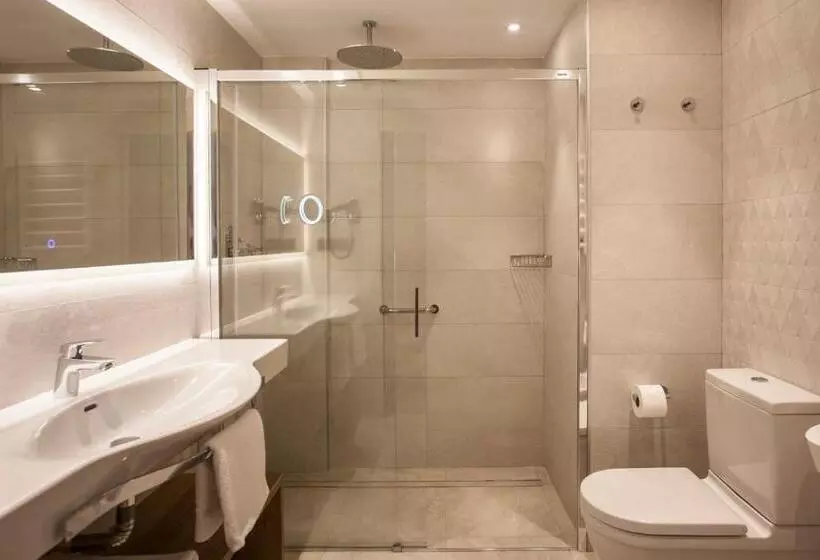 호텔 Presidente 4 Sup