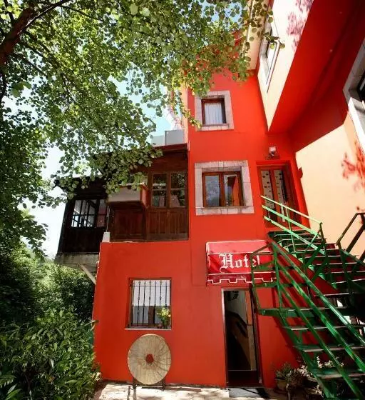 فندق ريفى Rural El Molino