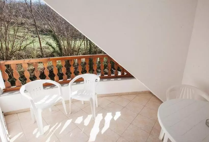 فندق ريفى Rural El Molino