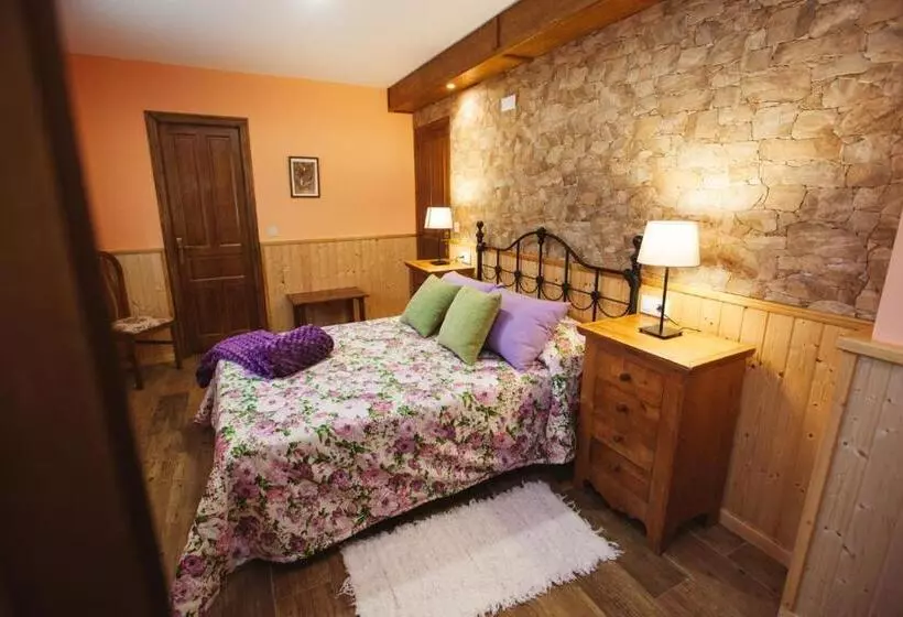 فندق ريفى Rural El Molino