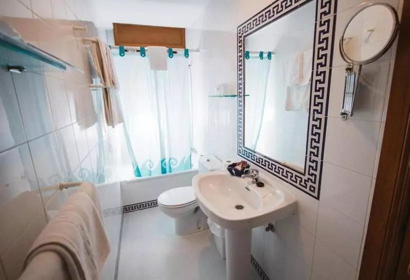 فندق ريفى Rural El Molino