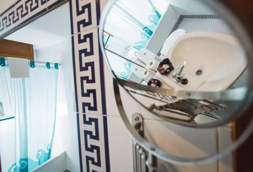 فندق ريفى Rural El Molino