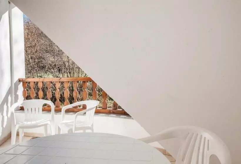 فندق ريفى Rural El Molino