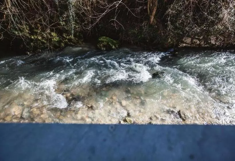 فندق ريفى Rural El Molino