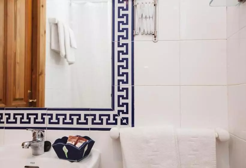 فندق ريفى Rural El Molino