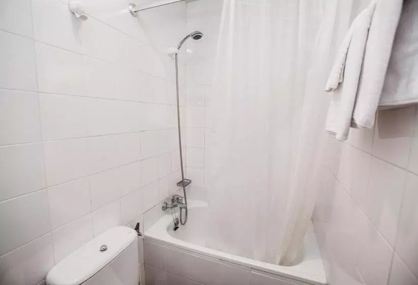 فندق ريفى Rural El Molino