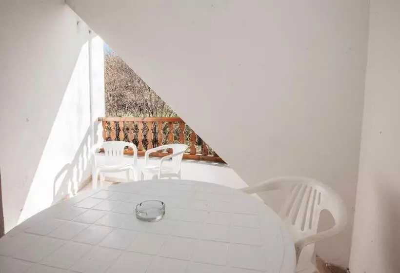 فندق ريفى Rural El Molino