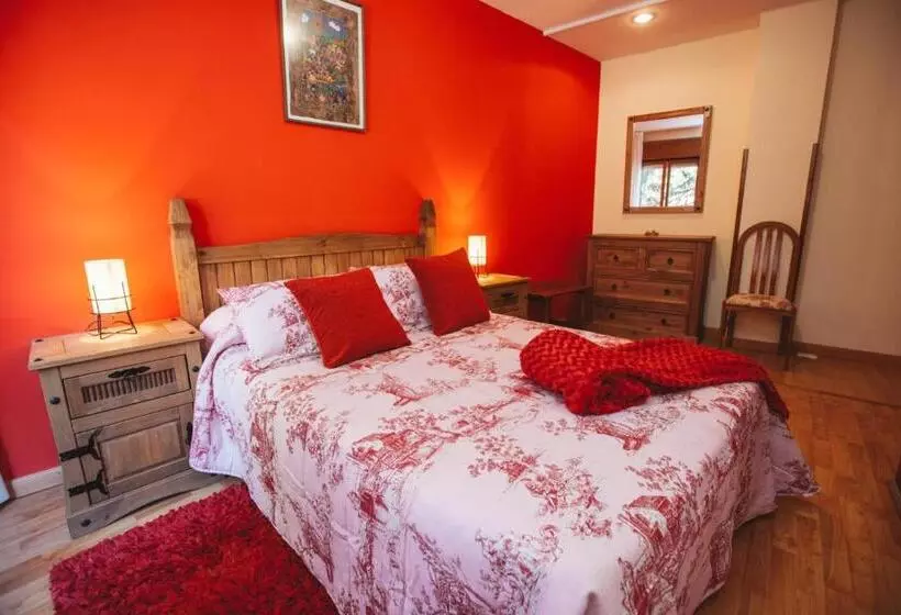 فندق ريفى Rural El Molino