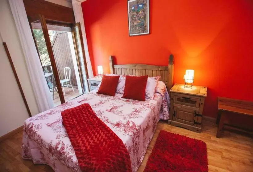 فندق ريفى Rural El Molino