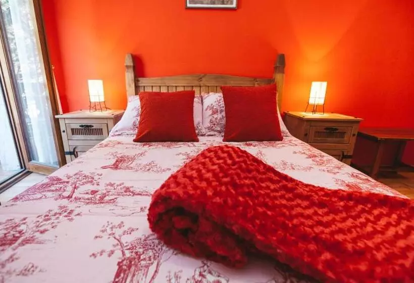 فندق ريفى Rural El Molino