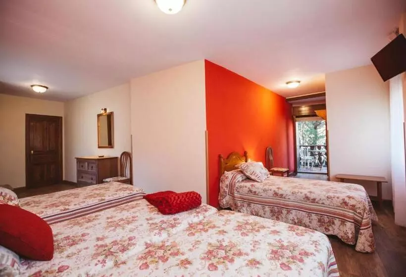 فندق ريفى Rural El Molino