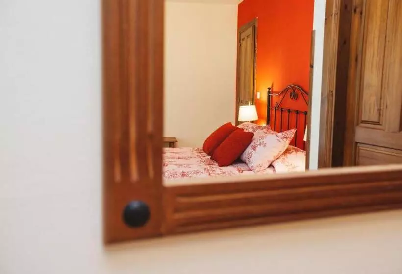 فندق ريفى Rural El Molino