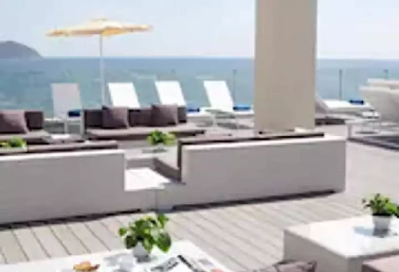 Отель Sabina Playa