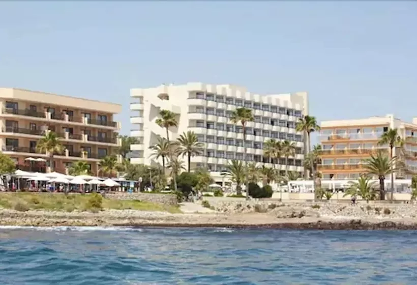 Отель Sabina Playa