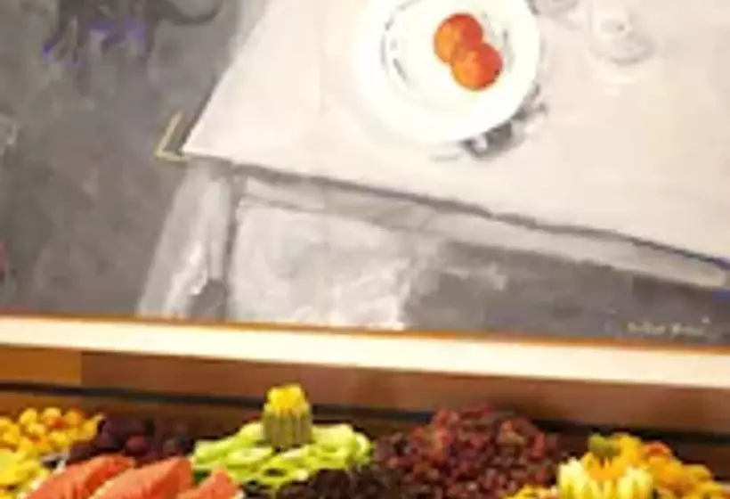 Отель Sabina Playa