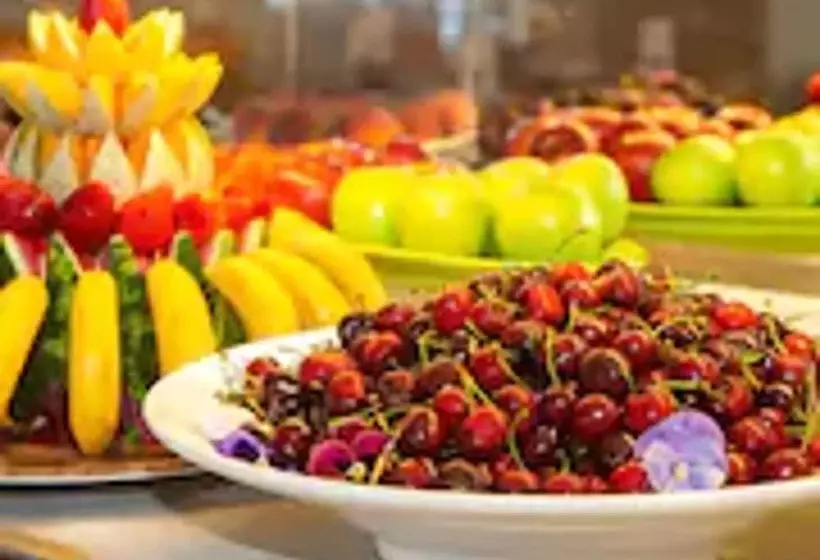 Отель Sabina Playa