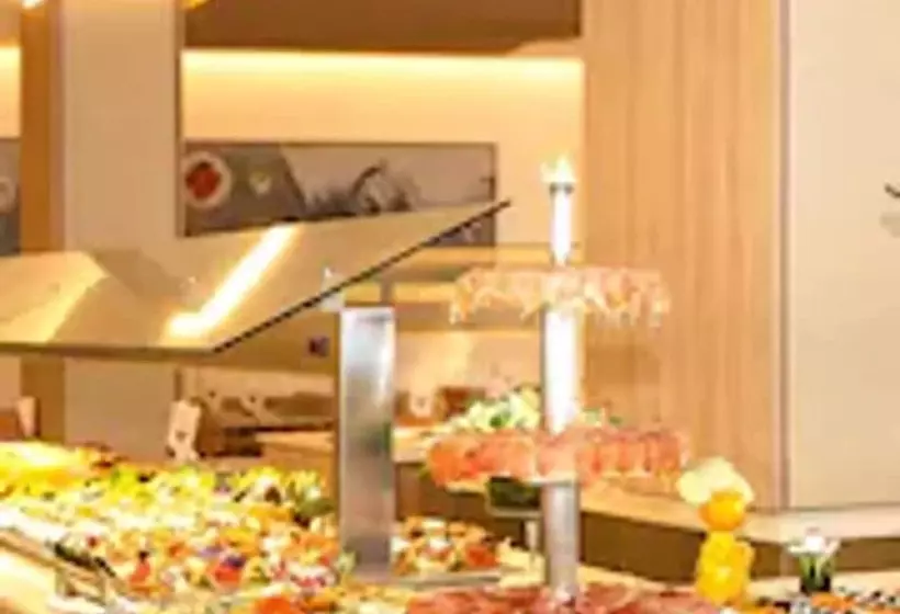 Отель Sabina Playa